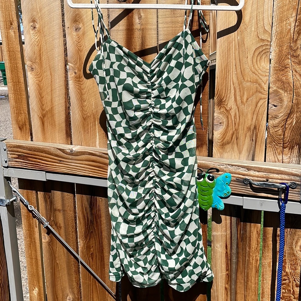 Nectar Clothing Dress